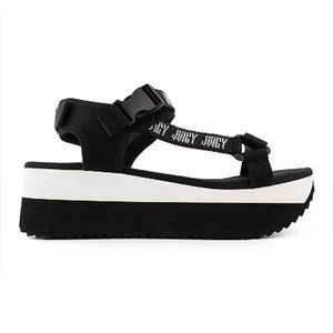 Juicy Couture Women's Wedge Sandals